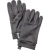 Hestra Multi Active Unterziehhandschuhe Schwarz
