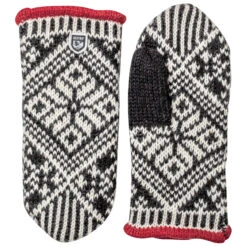 Titelseite 18 Hestra Nordic Wool Mitt - Handschuhe