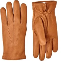 Hestra Norman, Gloves, Cork