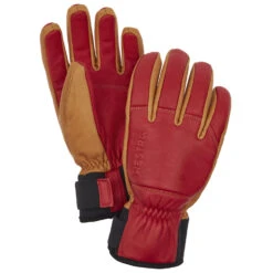 Hestra Omni 5 Finger - Handschuhe