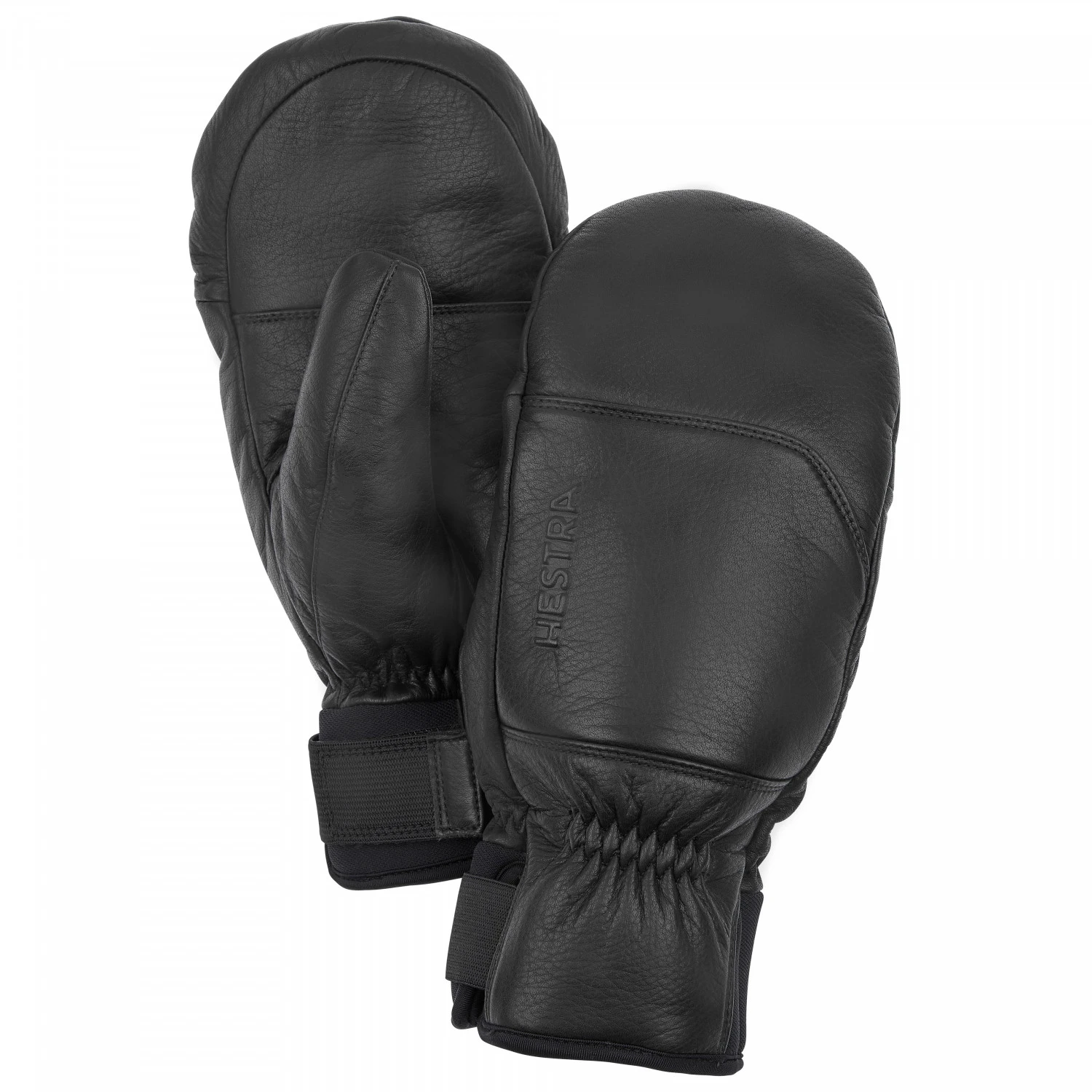 Hestra Omni Mitt - Handschuhe 2 Hestra Omni Mitt - Handschuhe – Bild 2
