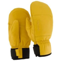 Hestra Omni Mitt - Handschuhe 7 Hestra Omni Mitt - Handschuhe -Hestra-Shop hestra omni mitt handschuhe 2