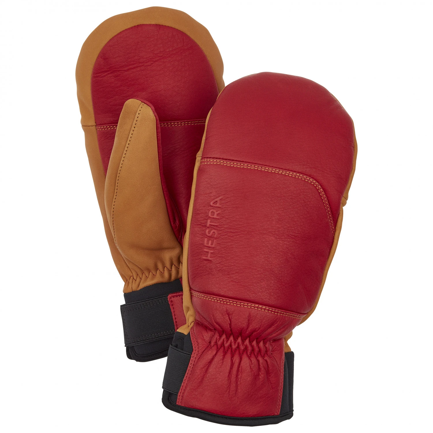 Hestra Omni Mitt - Handschuhe 1 Hestra Omni Mitt - Handschuhe
