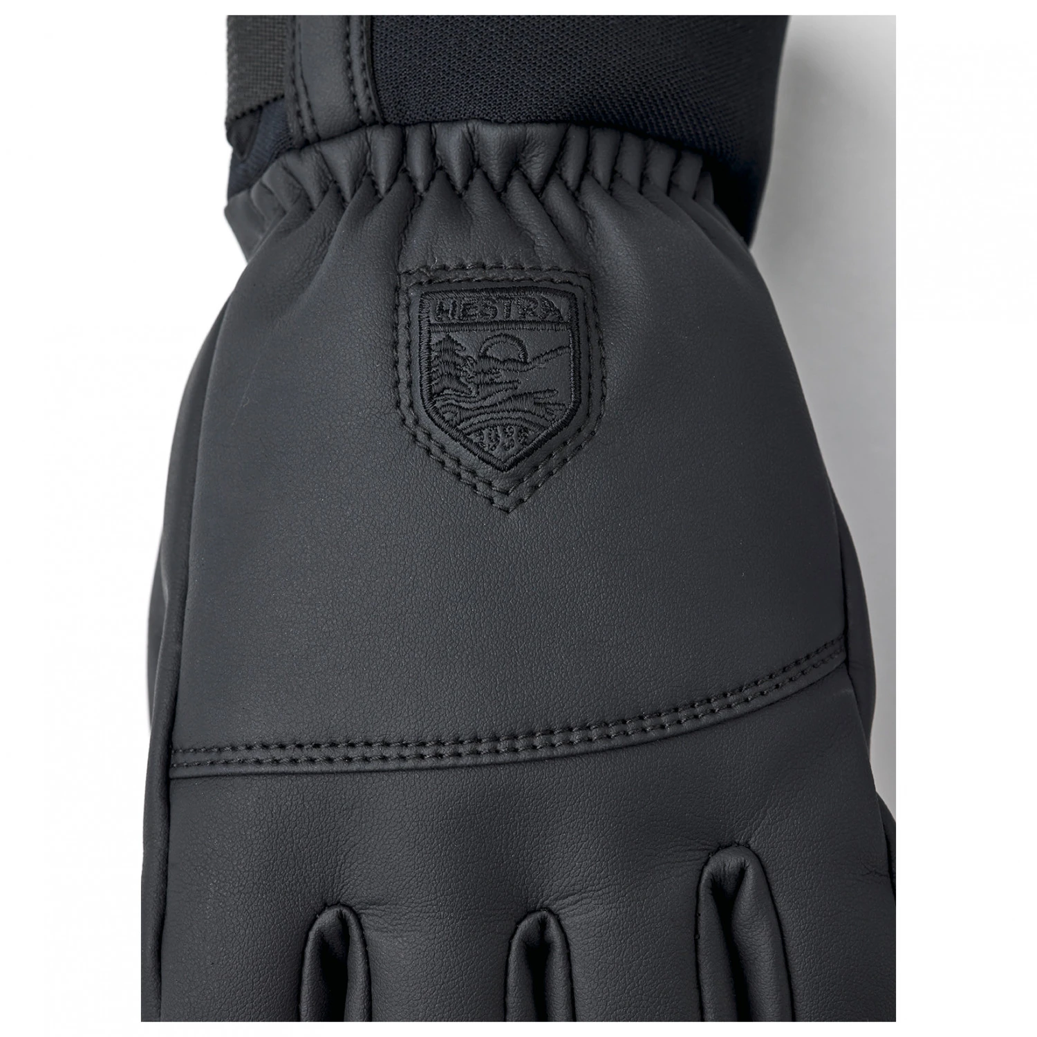 Hestra Orbit 5 Finger - Handschuhe 2 Hestra Orbit 5 Finger - Handschuhe – Bild 2