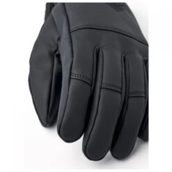 Hestra Orbit 5 Finger - Handschuhe 6 Hestra Orbit 5 Finger - Handschuhe -Hestra-Shop hestra orbit 5 finger handschuhe detail 3