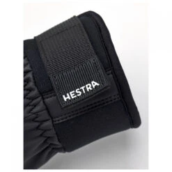 Hestra Orbit 5 Finger - Handschuhe 7 Hestra Orbit 5 Finger - Handschuhe -Hestra-Shop hestra orbit 5 finger handschuhe detail 4
