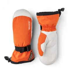 Hestra Powder Gauntlet Mitt - Handschuhe -Hestra-Shop hestra powder gauntlet mitt handschuhe 2