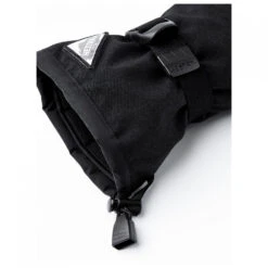 Hestra Powder Gauntlet Mitt - Handschuhe -Hestra-Shop hestra powder gauntlet mitt handschuhe detail 5