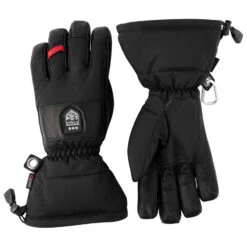 Hestra Power Heater Gauntlet 5 Finger - Handschuhe