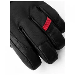 Hestra Power Heater Gauntlet 5 Finger - Handschuhe -Hestra-Shop hestra power heater gauntlet 5 finger handschuhe detail 3