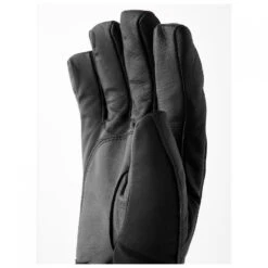 Hestra Power Heater Gauntlet 5 Finger - Handschuhe -Hestra-Shop hestra power heater gauntlet 5 finger handschuhe detail 4