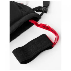 Hestra Power Heater Gauntlet 5 Finger - Handschuhe -Hestra-Shop hestra power heater gauntlet 5 finger handschuhe detail 6