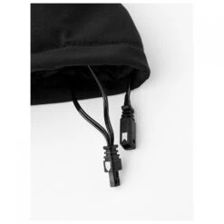 Hestra Power Heater Gauntlet 5 Finger - Handschuhe -Hestra-Shop hestra power heater gauntlet 5 finger handschuhe detail 7