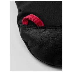 Hestra Power Heater Gauntlet Mitt - Handschuhe 10 Hestra Power Heater Gauntlet Mitt - Handschuhe -Hestra-Shop hestra power heater gauntlet mitt handschuhe detail 4