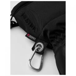 Hestra Power Heater Gauntlet Mitt - Handschuhe 12 Hestra Power Heater Gauntlet Mitt - Handschuhe -Hestra-Shop hestra power heater gauntlet mitt handschuhe detail 6