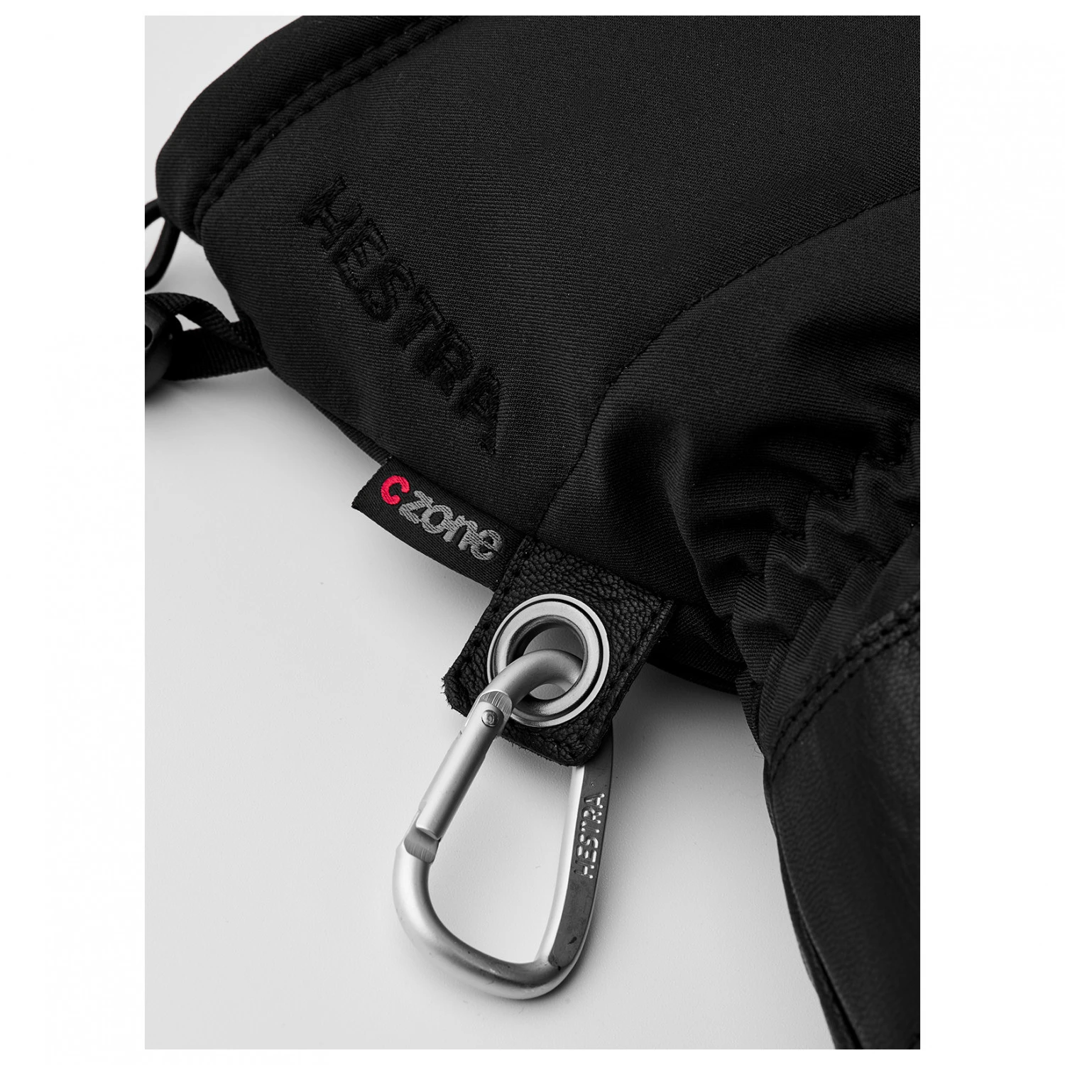 Hestra Power Heater Gauntlet Mitt - Handschuhe 6 Hestra Power Heater Gauntlet Mitt - Handschuhe – Bild 6