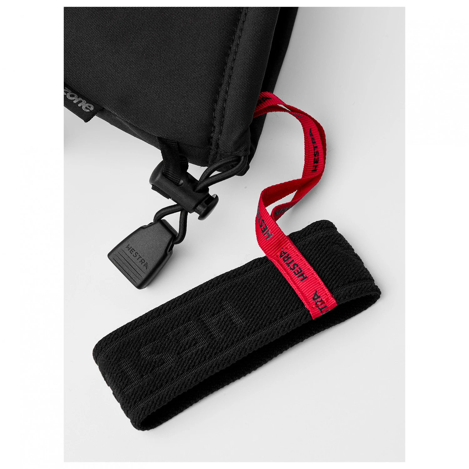 Hestra Power Heater Gauntlet Mitt - Handschuhe 7 Hestra Power Heater Gauntlet Mitt - Handschuhe – Bild 7