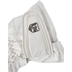 Hestra Primaloft Leather, Ski Gloves, Women, Ivory/offwhite -Hestra-Shop hestra primaloft leather ski gloves women ivoryoffwhite 21167 281415 21167