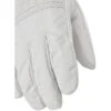 Hestra Primaloft Leather, Ski Gloves, Women, Ivory/offwhite
