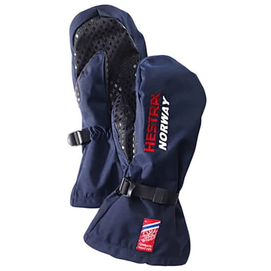 Hestra Pull Over Mitt - Handschuhe 2 Hestra Pull Over Mitt - Handschuhe – Bild 2