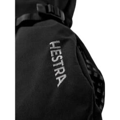 Hestra Pullover Mitt, Black -Hestra-Shop hestra pullover mitt black 238063 8064