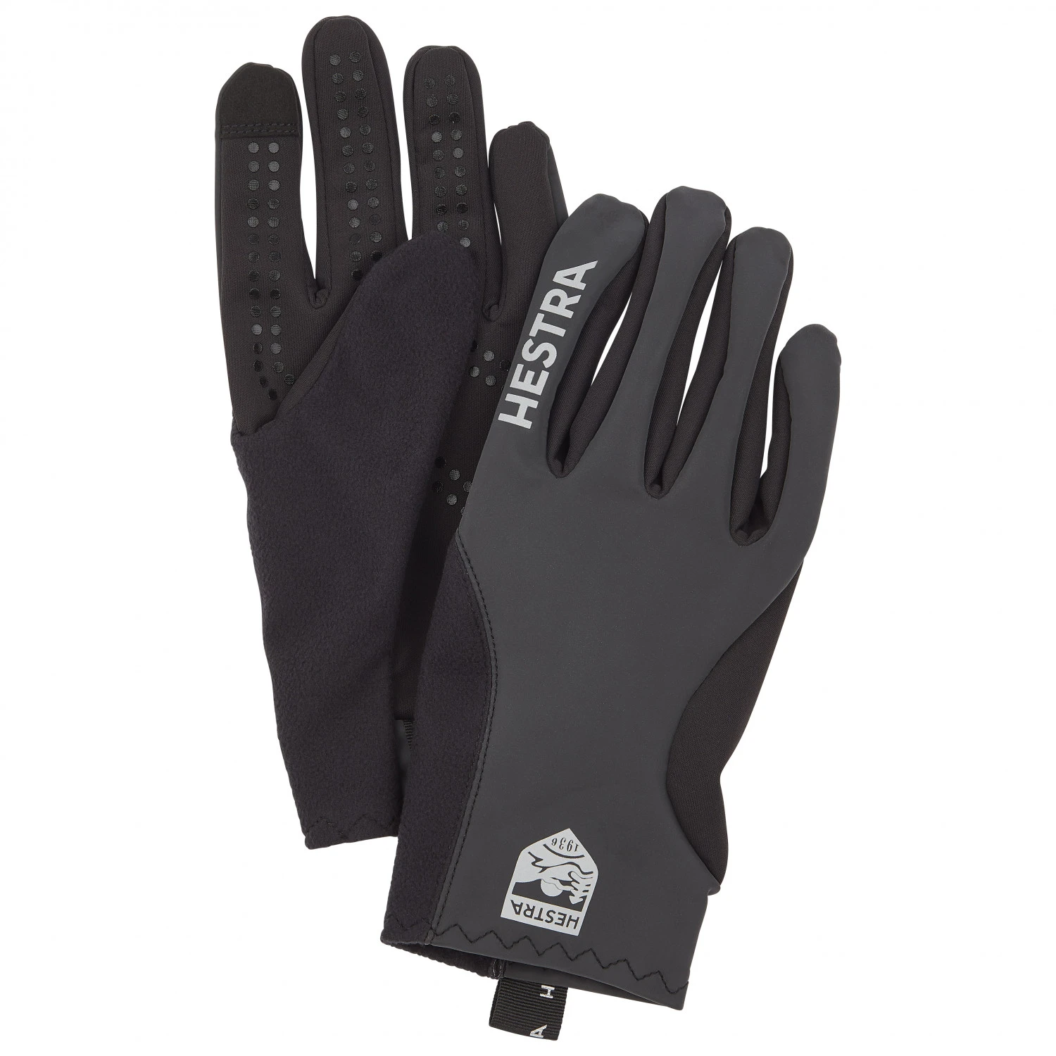 Hestra Runners All Weather 5 Finger - Handschuhe 1 Hestra Runners All Weather 5 Finger - Handschuhe