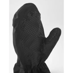 Hestra Seam Sealed Fäustlinge Schwarz -Hestra-Shop hestra seam sealed mittens black 3