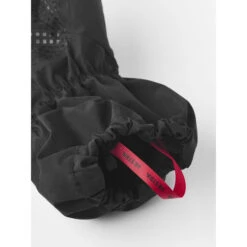 Hestra Seam Sealed Fäustlinge Schwarz -Hestra-Shop hestra seam sealed mittens black 5