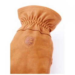 Hestra Senja Wool Terry Mitt - Handschuhe -Hestra-Shop hestra senja wool terry mitt handschuhe detail 3