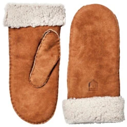 Hestra Sheepskin Mitt - Handschuhe -Hestra-Shop hestra sheepskin mitt handschuhe 3
