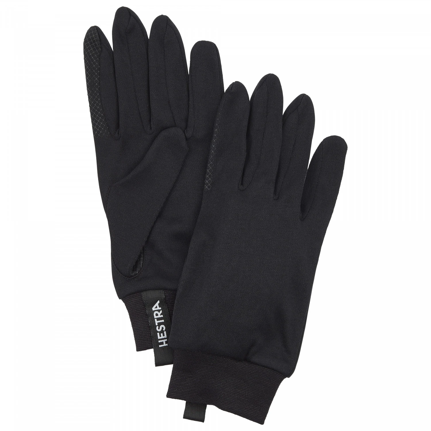 Hestra Silk Liner Touch Point 5 Finger - Handschuhe 1 Hestra Silk Liner Touch Point 5 Finger - Handschuhe