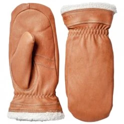 Hestra Sundborn - Handschuhe 5 Hestra Sundborn - Handschuhe -Hestra-Shop hestra sundborn handschuhe 2