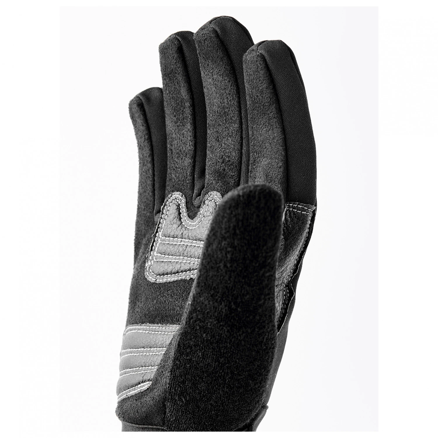 Hestra Tactility 5 Finger - Handschuhe 4 Hestra Tactility 5 Finger - Handschuhe – Bild 4