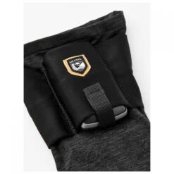 Hestra Tactility Heat Liner 5 Finger - Handschuhe -Hestra-Shop hestra tactility heat liner 5 finger handschuhe detail 3