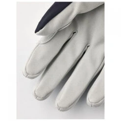 Hestra Tactility Pull Over 5 Finger - Handschuhe -Hestra-Shop hestra tactility pull over 5 finger handschuhe detail 6