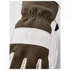 Hestra Tarfala 5 Finger - Handschuhe 10 Hestra Tarfala 5 Finger - Handschuhe -Hestra-Shop hestra tarfala 5 finger handschuhe detail 4
