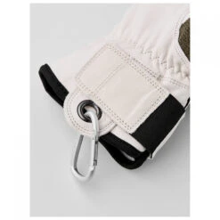 Hestra Tarfala 5 Finger - Handschuhe 11 Hestra Tarfala 5 Finger - Handschuhe -Hestra-Shop hestra tarfala 5 finger handschuhe detail 5