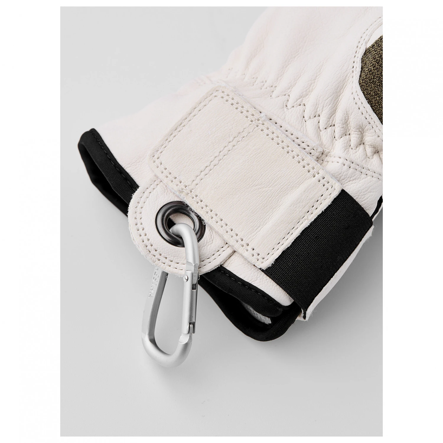 Hestra Tarfala 5 Finger - Handschuhe 5 Hestra Tarfala 5 Finger - Handschuhe – Bild 5