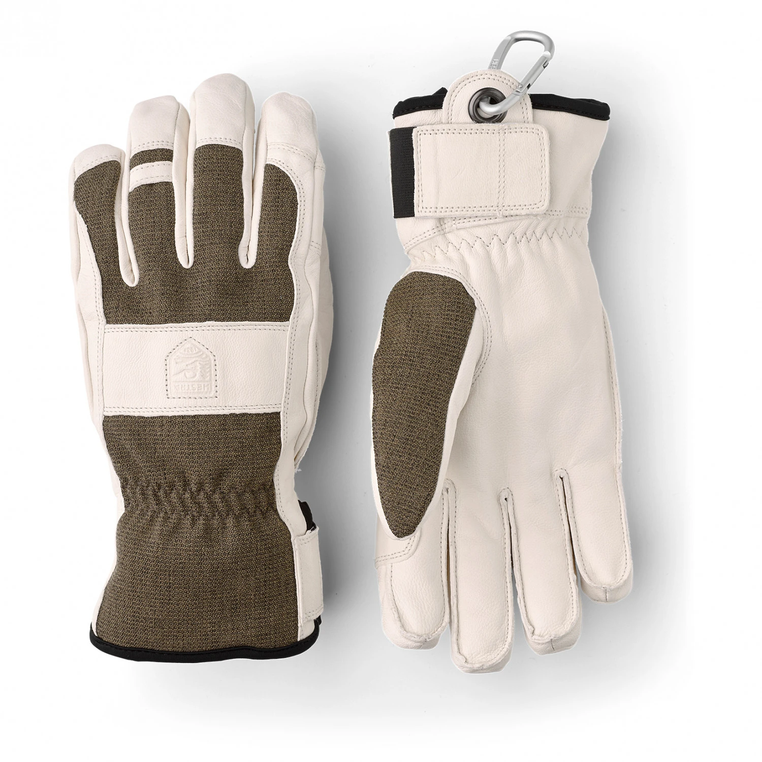 Hestra Tarfala 5 Finger - Handschuhe 1 Hestra Tarfala 5 Finger - Handschuhe