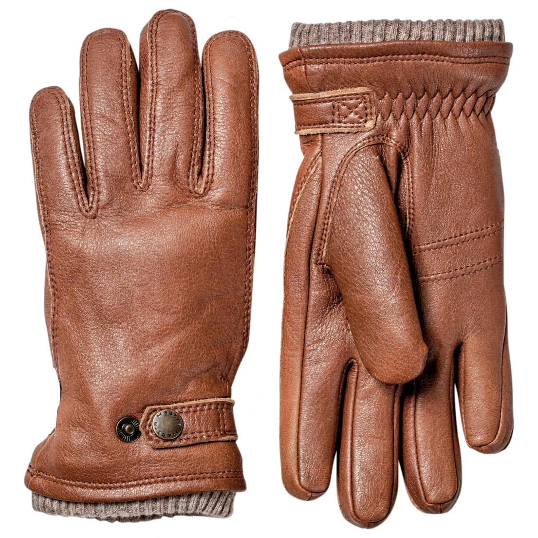 Hestra Utsjö - Handschuhe 3 Hestra Utsjö - Handschuhe – Bild 3