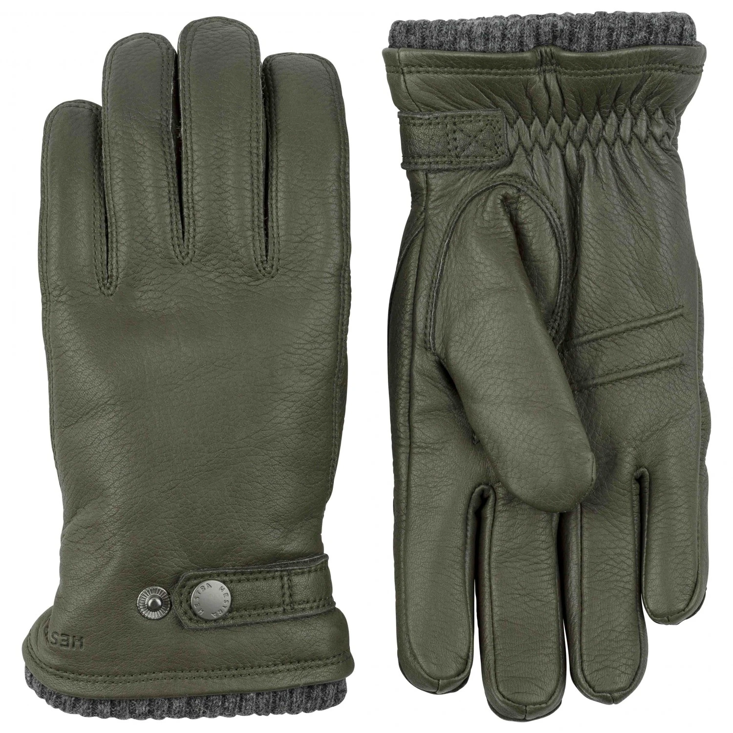 Hestra Utsjö - Handschuhe 6 Hestra Utsjö - Handschuhe – Bild 6