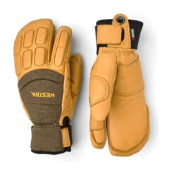 Hestra Vertical Cut Czone 3 Finger - Handschuhe -Hestra-Shop hestra vertical cut czone 3 finger handschuhe 2