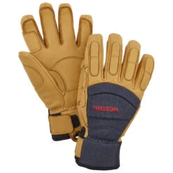 Hestra Vertical Cut Czone 5 Finger - Handschuhe -Hestra-Shop hestra vertical cut czone 5 finger handschuhe 2