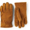 Hestra Viljar Handschuhe Braun