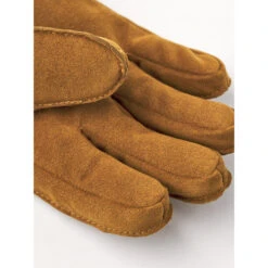 Hestra Viljar Handschuhe Braun 6 Hestra Viljar Handschuhe Braun -Hestra-Shop hestra viljar gloves cork 3