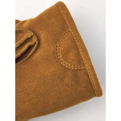 Hestra Viljar Handschuhe Braun 7 Hestra Viljar Handschuhe Braun -Hestra-Shop hestra viljar gloves cork 4