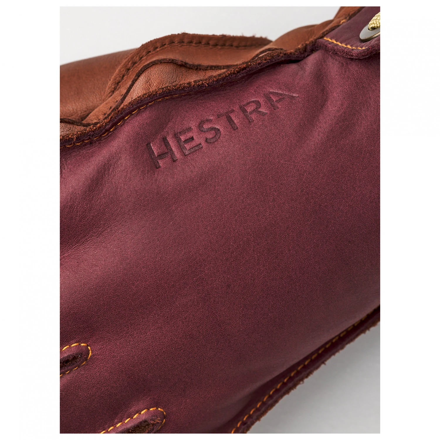 Hestra Wakayama 5 Finger - Handschuhe 2 Hestra Wakayama 5 Finger - Handschuhe – Bild 2