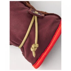 Hestra Wakayama 5 Finger - Handschuhe 10 Hestra Wakayama 5 Finger - Handschuhe -Hestra-Shop hestra wakayama 5 finger handschuhe detail 3