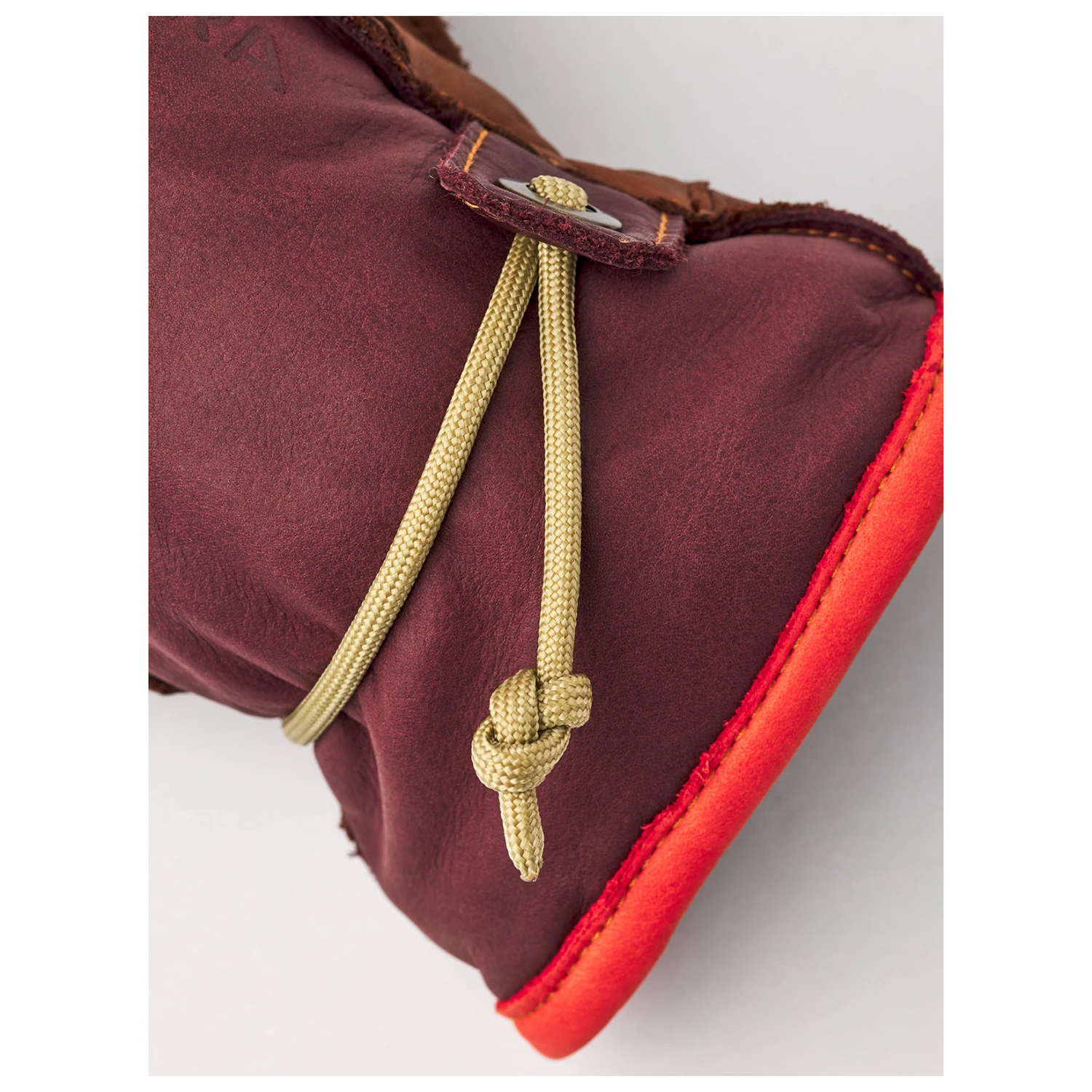 Hestra Wakayama 5 Finger - Handschuhe 3 Hestra Wakayama 5 Finger - Handschuhe – Bild 3