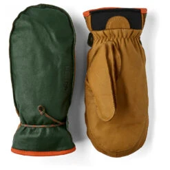 Hestra Wakayama Mitt - Handschuhe 11 Hestra Wakayama Mitt - Handschuhe -Hestra-Shop hestra wakayama mitt handschuhe 3